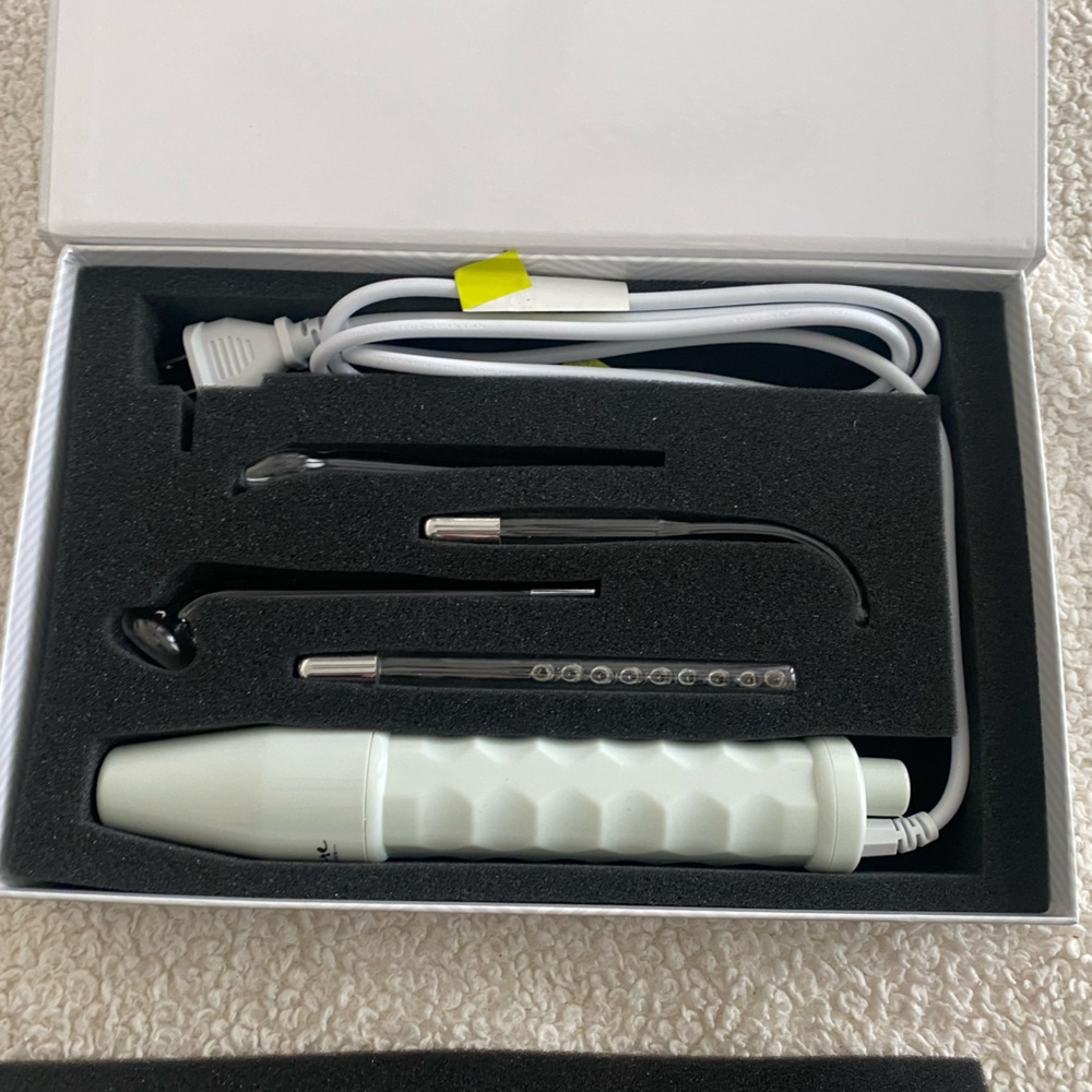 NuDerma Natural Dermal Cell Energy Amplification System